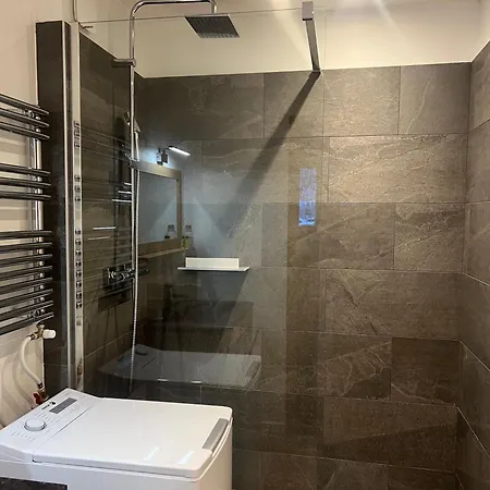 Champaign Powder Balcon Vue Exceptionnelle Апартаменты Шамони