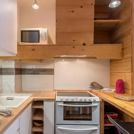 Champaign Powder Balcon Vue Exceptionnelle 霞慕尼