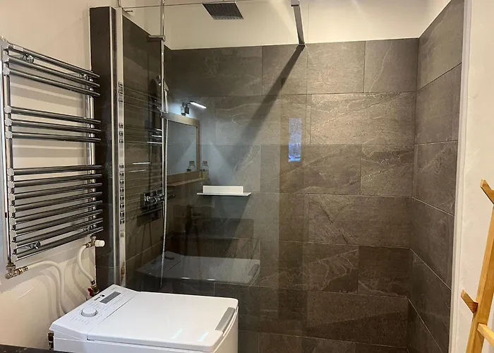 Апартаменты Champaign Powder Balcon Vue Exceptionnelle