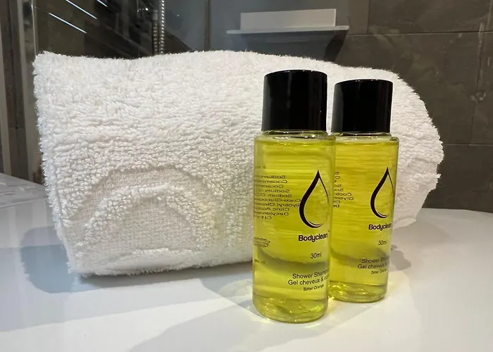 Апартаменты Champaign Powder Balcon Vue Exceptionnelle