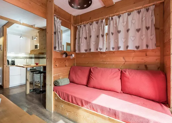 Champaign Powder Balcon Vue Exceptionnelle 公寓