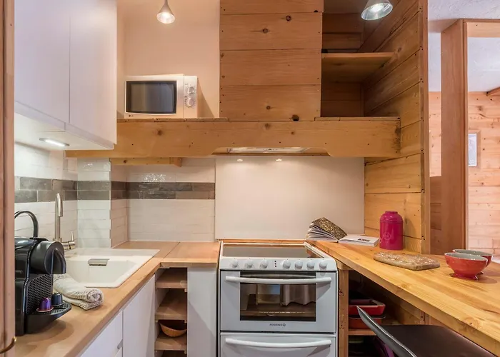 Champaign Powder Balcon Vue Exceptionnelle 霞慕尼